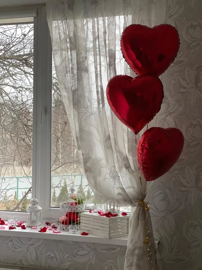 Motel Гостинично-Банный Комплекс Орхидея Ukraine