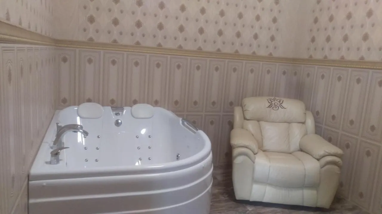 Гостинично-Банный Комплекс Орхидея Motel Kyiv