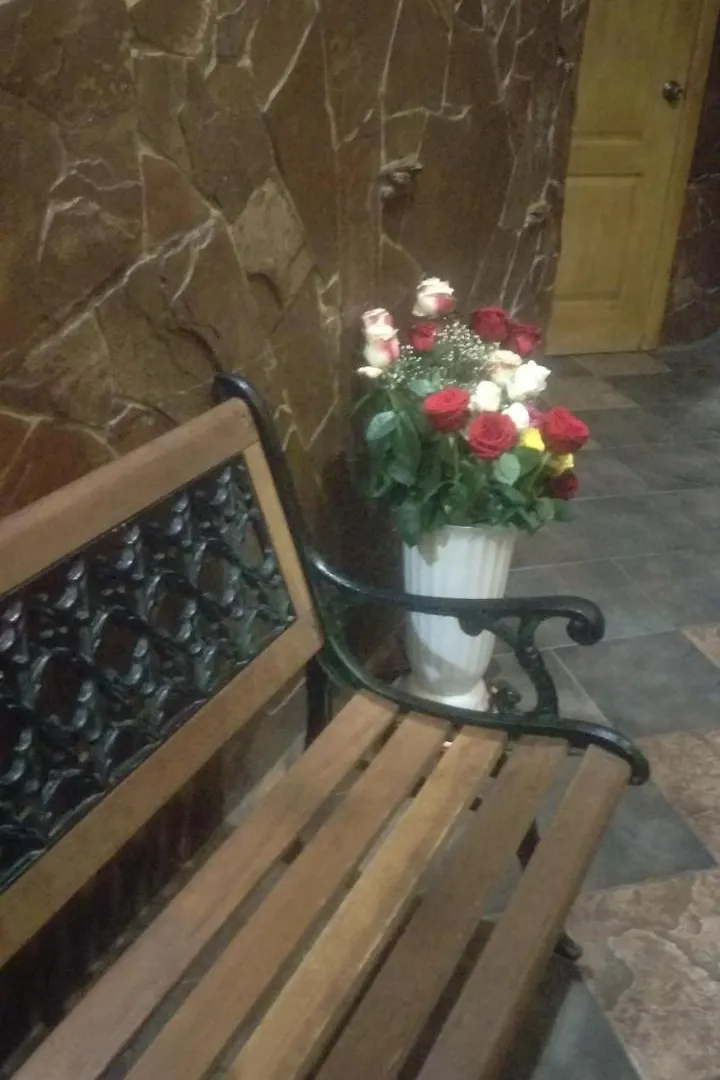 Гостинично-Банный Комплекс Орхидея Kyiv
