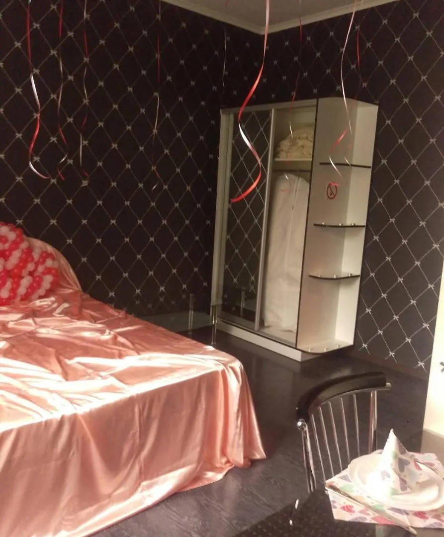 Motel Гостинично-Банный Комплекс Орхидея Ukraine