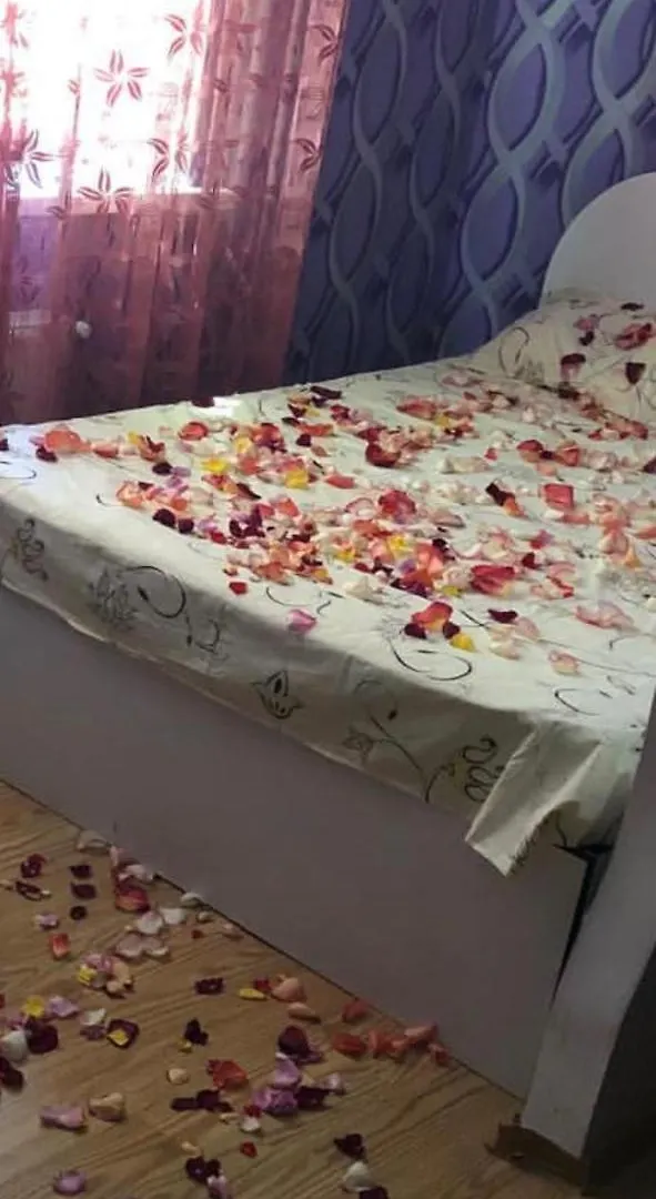 Motel Гостинично-Банный Комплекс Орхидея