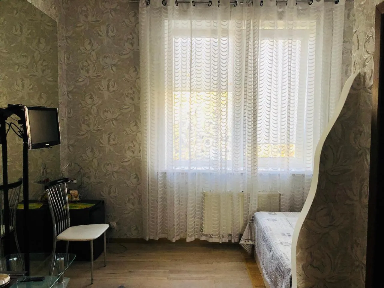 Гостинично-Банный Комплекс Орхидея 0*, Kyiv
