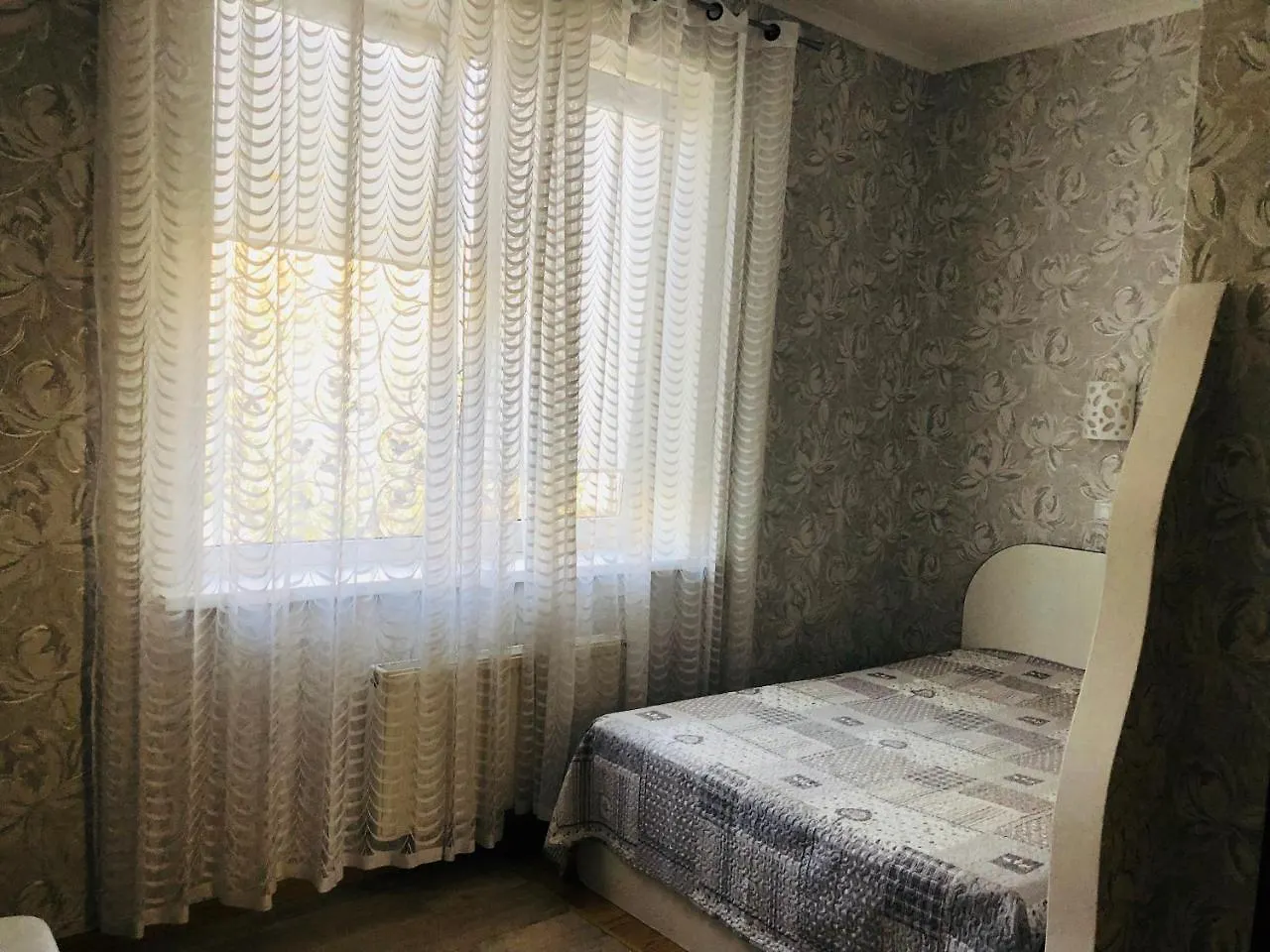 Гостинично-Банный Комплекс Орхидея Motel Kyiv